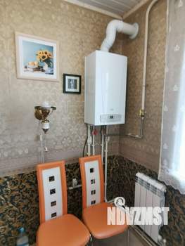 3-к квартира, вторичка, 58м2, 3/5 этаж