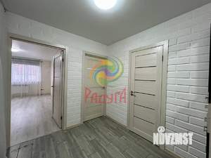 1-к квартира, вторичка, 42м2, 1/10 этаж