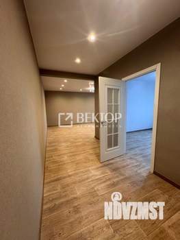 2-к квартира, вторичка, 67м2, 2/9 этаж