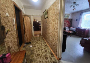 2-к квартира, вторичка, 53м2, 2/9 этаж