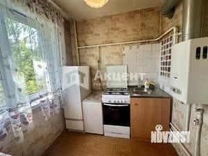4-к квартира, вторичка, 60м2, 4/5 этаж
