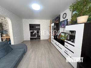 3-к квартира, вторичка, 80м2, 2/17 этаж