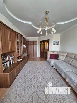 3-к квартира, вторичка, 76м2, 5/7 этаж