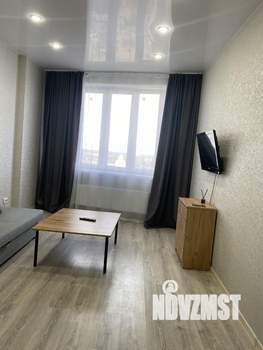 1-к квартира, вторичка, 35м2, 20/21 этаж