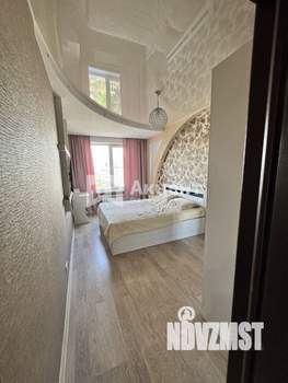 2-к квартира, вторичка, 77м2, 9/14 этаж