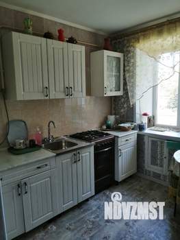 1-к квартира, вторичка, 38м2, 3/3 этаж