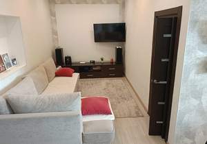 1-к квартира, вторичка, 48м2, 3/9 этаж