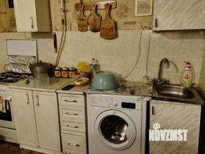 2-к квартира, вторичка, 37м2, 1/2 этаж