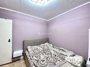 3-к квартира, вторичка, 52м2, 2/5 этаж