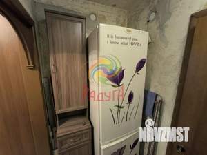 2-к квартира, вторичка, 42м2, 2/5 этаж