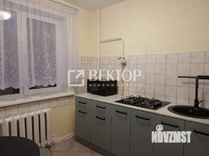 1-к квартира, вторичка, 32м2, 1/5 этаж