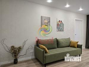 2-к квартира, вторичка, 45м2, 3/5 этаж
