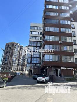 1-к квартира, вторичка, 48м2, 2/14 этаж