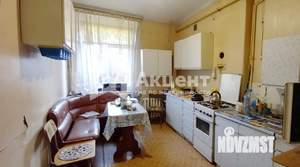3-к квартира, вторичка, 73м2, 2/4 этаж