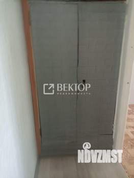 2-к квартира, вторичка, 46м2, 4/5 этаж