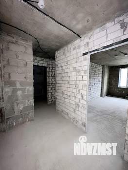 2-к квартира, вторичка, 62м2, 3/9 этаж