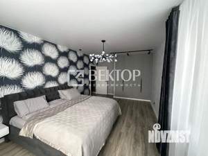 2-к квартира, вторичка, 93м2, 5/25 этаж