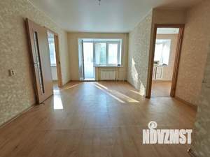 2-к квартира, вторичка, 42м2, 2/5 этаж