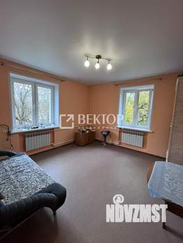 2-к квартира, вторичка, 60м2, 2/2 этаж