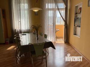 5-к квартира, вторичка, 193м2, 3/4 этаж