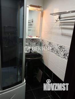 1-к квартира, вторичка, 31м2, 4/5 этаж