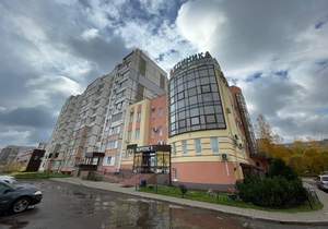 3-к квартира, вторичка, 115м2, 10/10 этаж