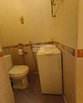 2-к квартира, вторичка, 65м2, 9/10 этаж