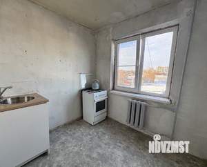 2-к квартира, вторичка, 43м2, 4/5 этаж