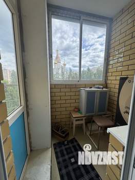 1-к квартира, вторичка, 47м2, 4/10 этаж