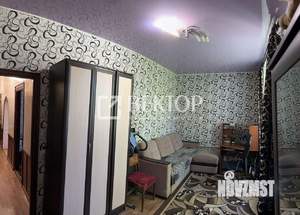2-к квартира, вторичка, 48м2, 3/3 этаж