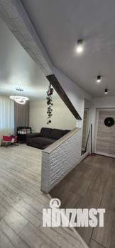 2-к квартира, вторичка, 55м2, 9/9 этаж