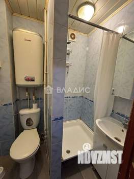 1-к квартира, вторичка, 24м2, 2/5 этаж
