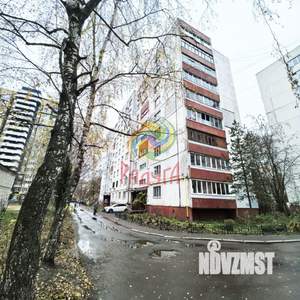 2-к квартира, вторичка, 47м2, 1/9 этаж