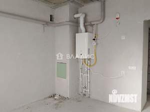 2-к квартира, сданный дом, 54м2, 1/14 этаж