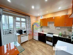 1-к квартира, вторичка, 40м2, 3/9 этаж