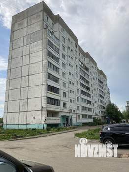 3-к квартира, вторичка, 66м2, 9/10 этаж