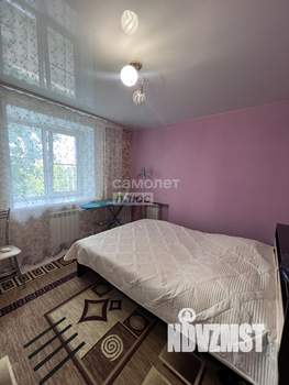 2-к квартира, вторичка, 51м2, 3/5 этаж