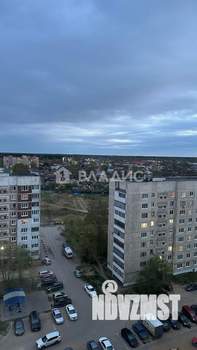 3-к квартира, сданный дом, 84м2, 13/17 этаж