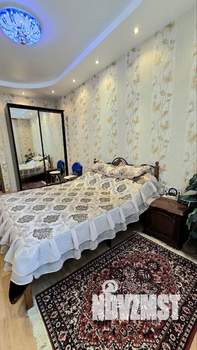 3-к квартира, вторичка, 76м2, 3/4 этаж