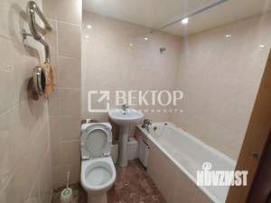 1-к квартира, вторичка, 30м2, 9/10 этаж