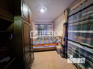 2-к квартира, вторичка, 42м2, 5/5 этаж