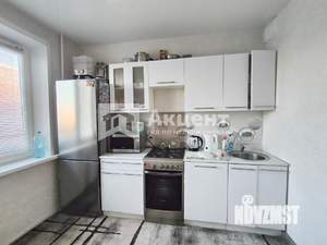 3-к квартира, вторичка, 68м2, 7/9 этаж