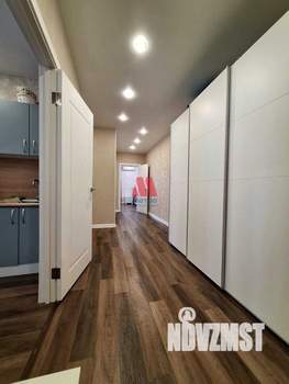 2-к квартира, вторичка, 71м2, 8/9 этаж