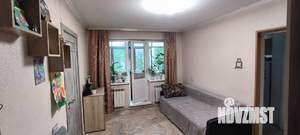 2-к квартира, вторичка, 46м2, 3/5 этаж