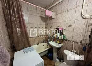 1-к квартира, вторичка, 33м2, 1/5 этаж