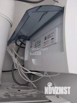 1-к квартира, вторичка, 44м2, 4/10 этаж