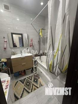 1-к квартира, вторичка, 58м2, 10/11 этаж