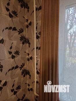 2-к квартира, вторичка, 43м2, 1/5 этаж