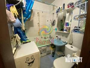 2-к квартира, вторичка, 44м2, 5/5 этаж