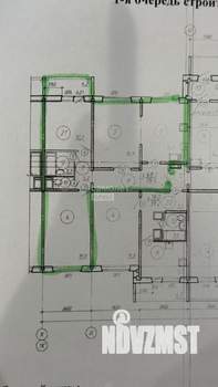 3-к квартира, вторичка, 84м2, 13/17 этаж